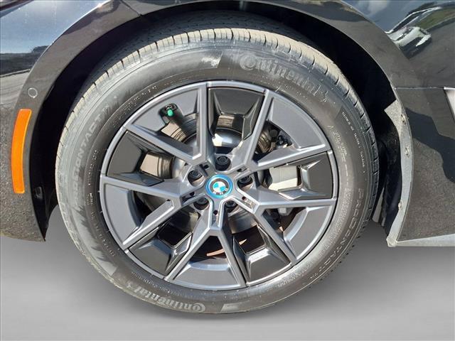 2024 BMW I4 - $38,036