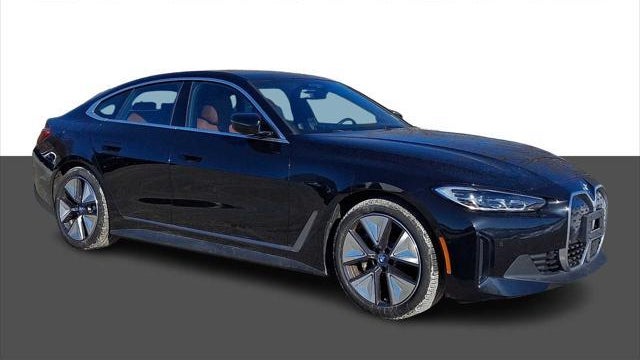 Preowned 2024 BMW i4 eDrive40 Gran Coupe for Sale