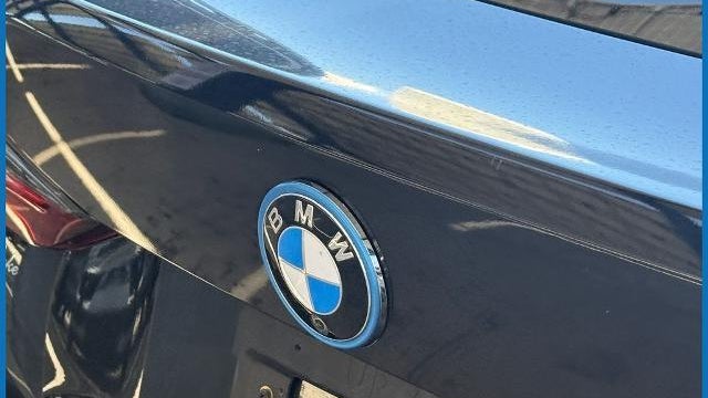 2023 BMW i4 eDrive40 Gran Coupe
