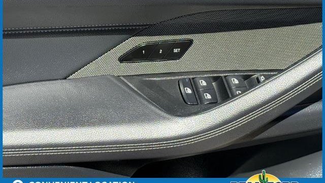 2023 BMW i4 eDrive40 Gran Coupe