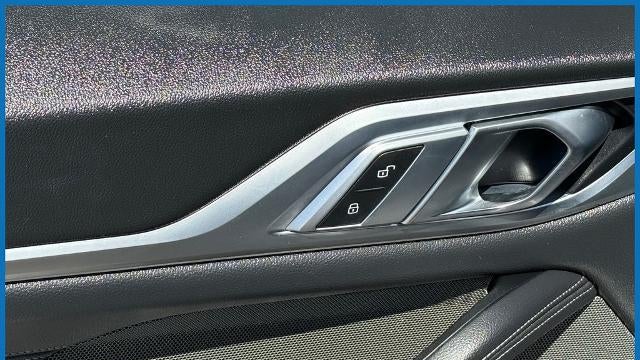 2023 BMW i4 eDrive40 Gran Coupe