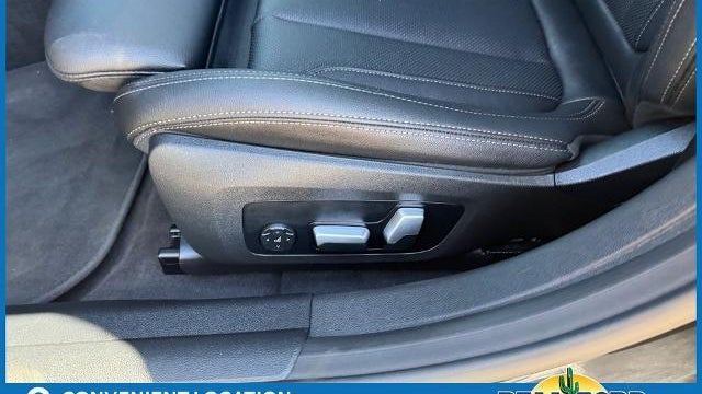 2023 BMW i4 eDrive40 Gran Coupe