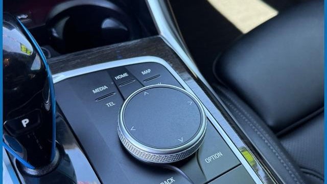 2023 BMW i4 eDrive40 Gran Coupe