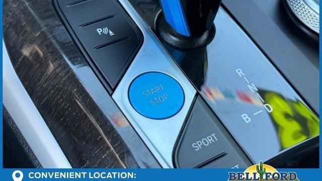 2023 BMW i4 eDrive40 Gran Coupe