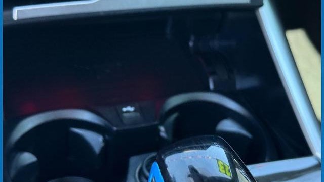 2023 BMW i4 eDrive40 Gran Coupe
