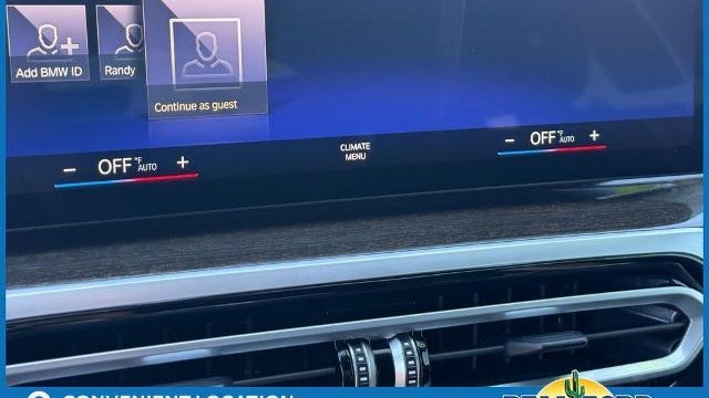 2023 BMW i4 eDrive40 Gran Coupe