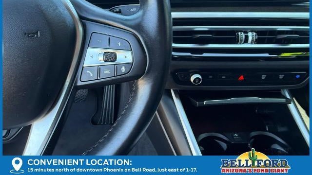 2023 BMW i4 eDrive40 Gran Coupe