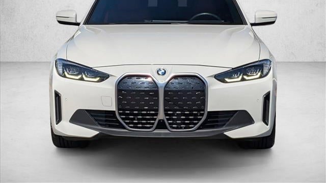 2023 BMW i4 eDrive40 Gran Coupe