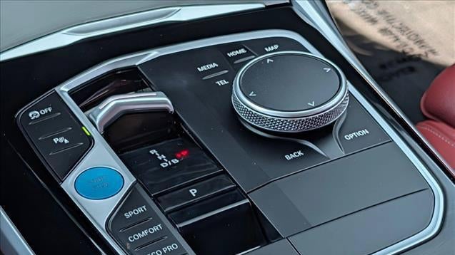 2023 BMW i4 eDrive40 Gran Coupe