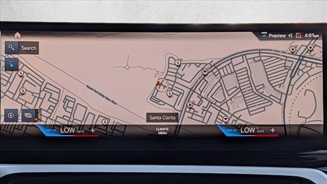2023 BMW i4 eDrive40 Gran Coupe