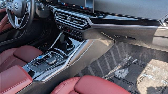 2023 BMW i4 eDrive40 Gran Coupe