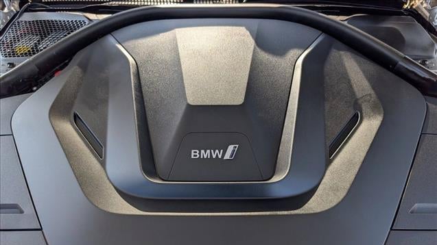 2023 BMW i4 eDrive40 Gran Coupe