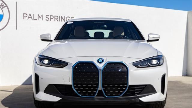 2023 BMW i4 eDrive40 Gran Coupe