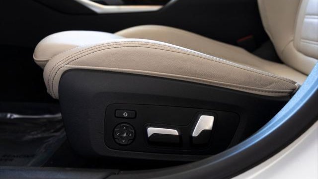 2023 BMW i4 eDrive40 Gran Coupe