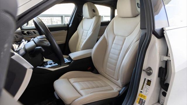 2023 BMW i4 eDrive40 Gran Coupe