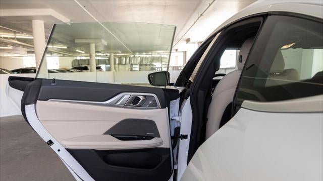 2023 BMW i4 eDrive40 Gran Coupe