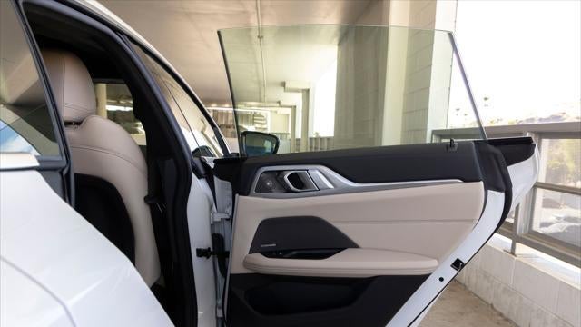 2023 BMW i4 eDrive40 Gran Coupe