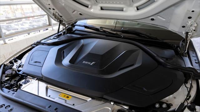 2023 BMW i4 eDrive40 Gran Coupe