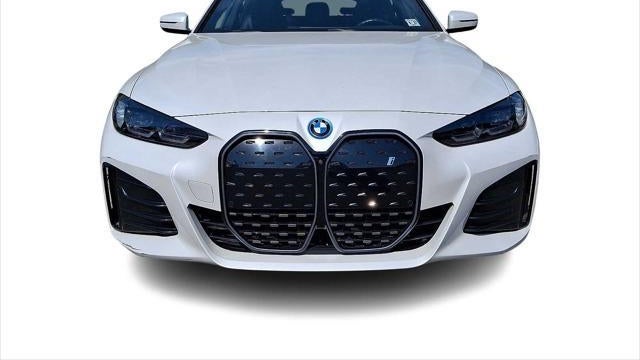 2022 BMW i4 eDrive40 Gran Coupe