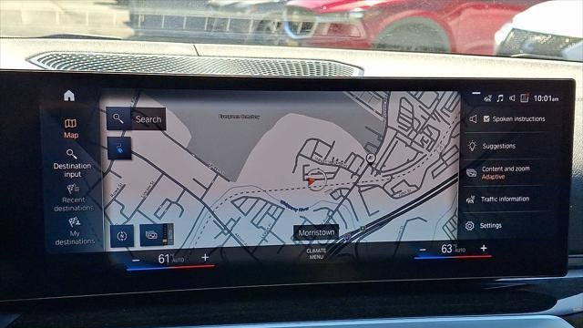 2022 BMW i4 eDrive40 Gran Coupe