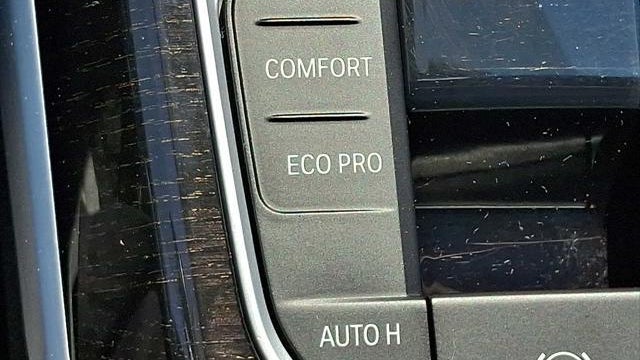 2022 BMW i4 eDrive40 Gran Coupe