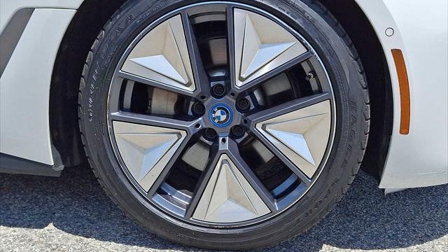 2023 BMW i4 eDrive40 Gran Coupe