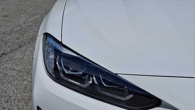 2023 BMW i4 eDrive40 Gran Coupe