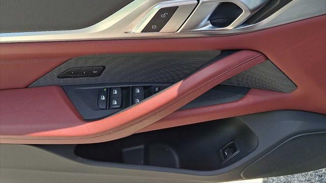 2023 BMW i4 eDrive40 Gran Coupe