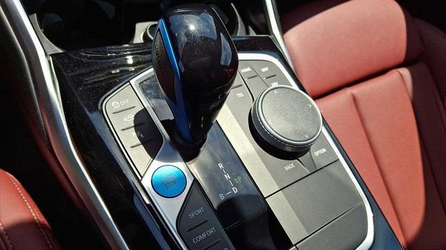 2023 BMW i4 eDrive40 Gran Coupe