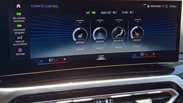 2023 BMW i4 eDrive40 Gran Coupe