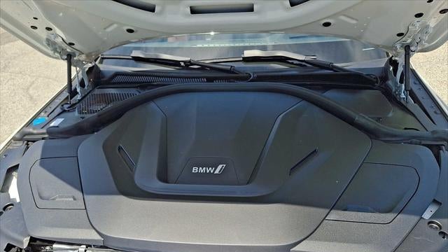 2023 BMW i4 eDrive40 Gran Coupe