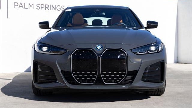 2023 BMW i4 eDrive40 Gran Coupe