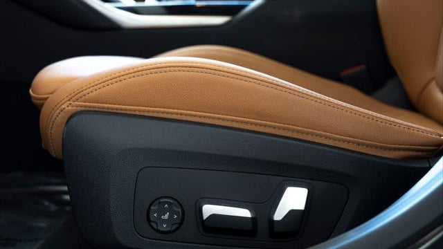 2023 BMW i4 eDrive40 Gran Coupe