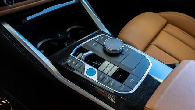 2023 BMW i4 eDrive40 Gran Coupe