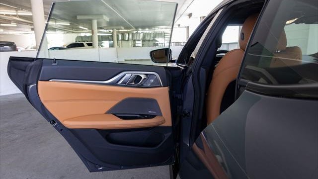 2023 BMW i4 eDrive40 Gran Coupe