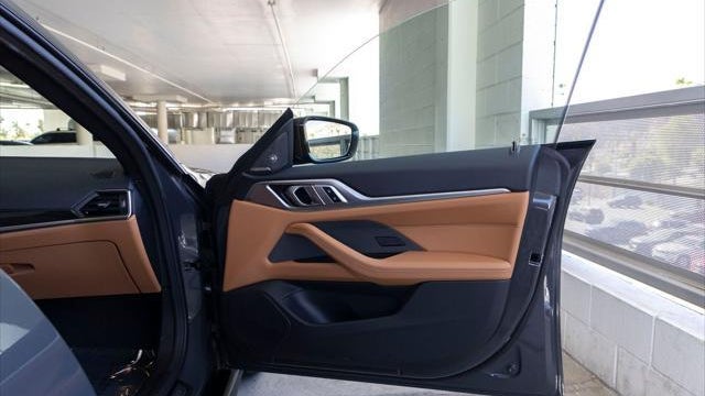2023 BMW i4 eDrive40 Gran Coupe