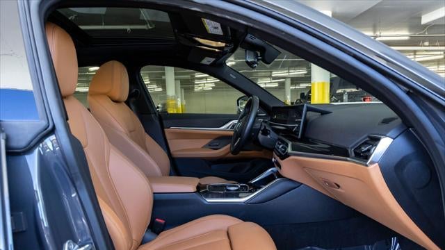2023 BMW i4 eDrive40 Gran Coupe
