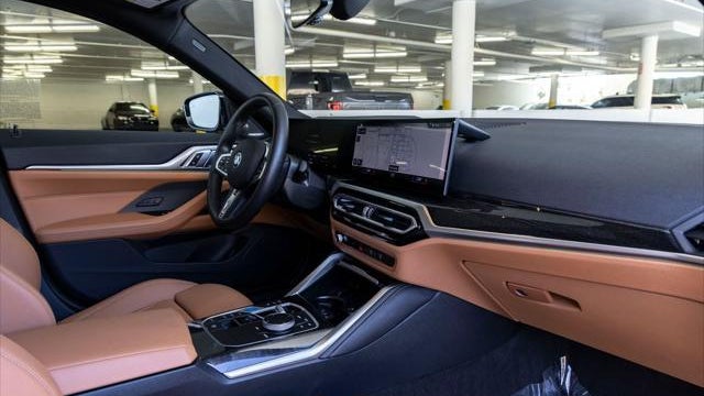 2023 BMW i4 eDrive40 Gran Coupe