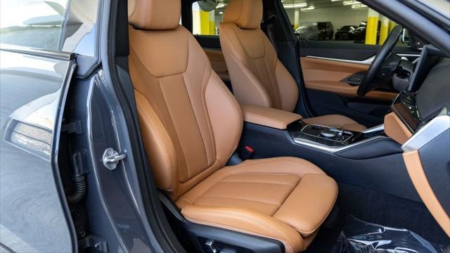 2023 BMW i4 eDrive40 Gran Coupe