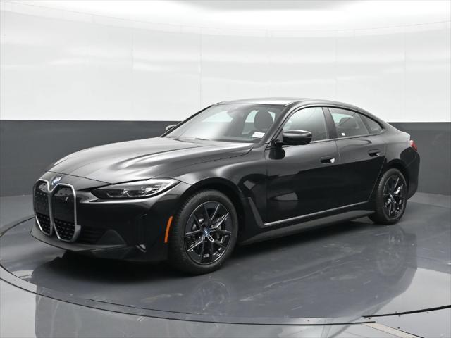 2023 BMW I4