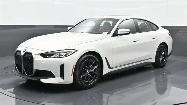 Preowned 2023 BMW i4 eDrive40 Gran Coupe for Sale