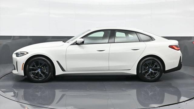 2023 BMW i4 eDrive40 Gran Coupe