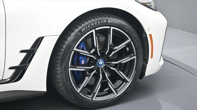 2023 BMW i4 eDrive40 Gran Coupe