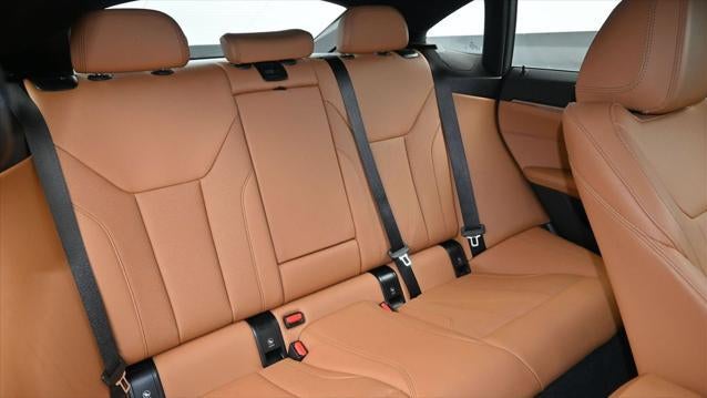 2023 BMW i4 eDrive40 Gran Coupe