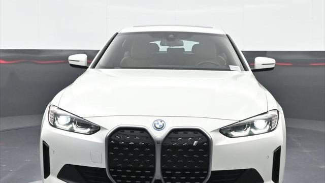 2023 BMW i4 eDrive40 Gran Coupe