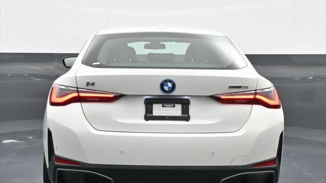 2023 BMW i4 eDrive40 Gran Coupe