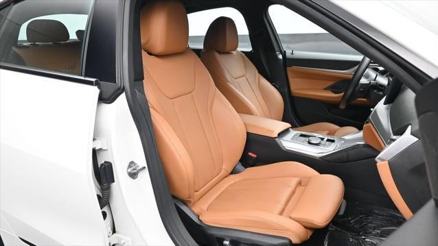2023 BMW i4 eDrive40 Gran Coupe
