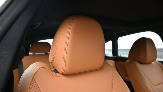 2023 BMW i4 eDrive40 Gran Coupe
