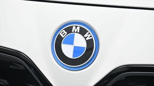 2023 BMW i4 eDrive40 Gran Coupe