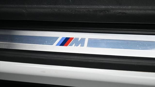 2023 BMW i4 eDrive40 Gran Coupe